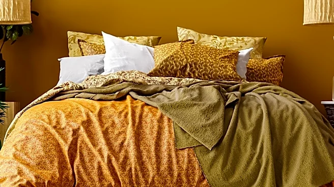 MellowSoft Duvet Set Offers Comfort and Functionality for Better Sleep