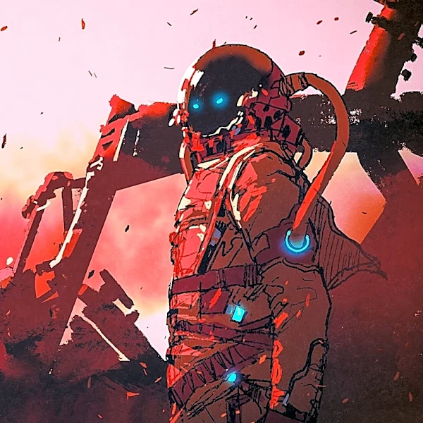 Graphic Novel 'Islands in the Sky' Brings Helene Survival Stories to Comic Shops