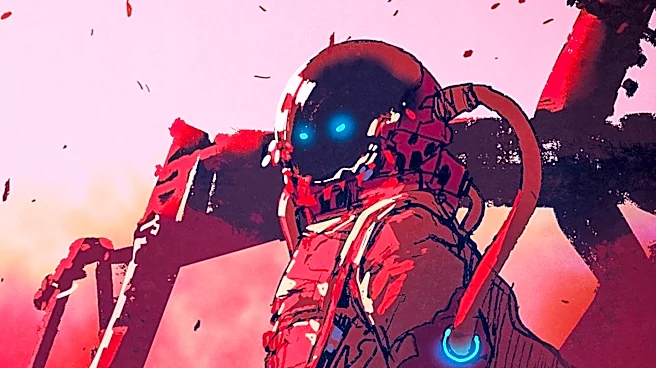 Graphic Novel 'Islands in the Sky' Brings Helene Survival Stories to Comic Shops