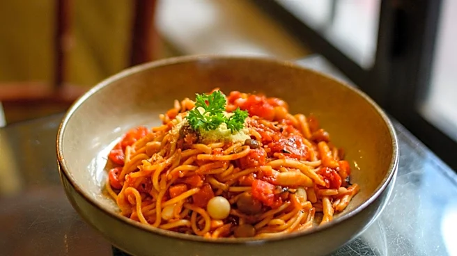 Gamlin's Restaurant Opens in Maplewood, Offers Italian-Inspired Dining Experience