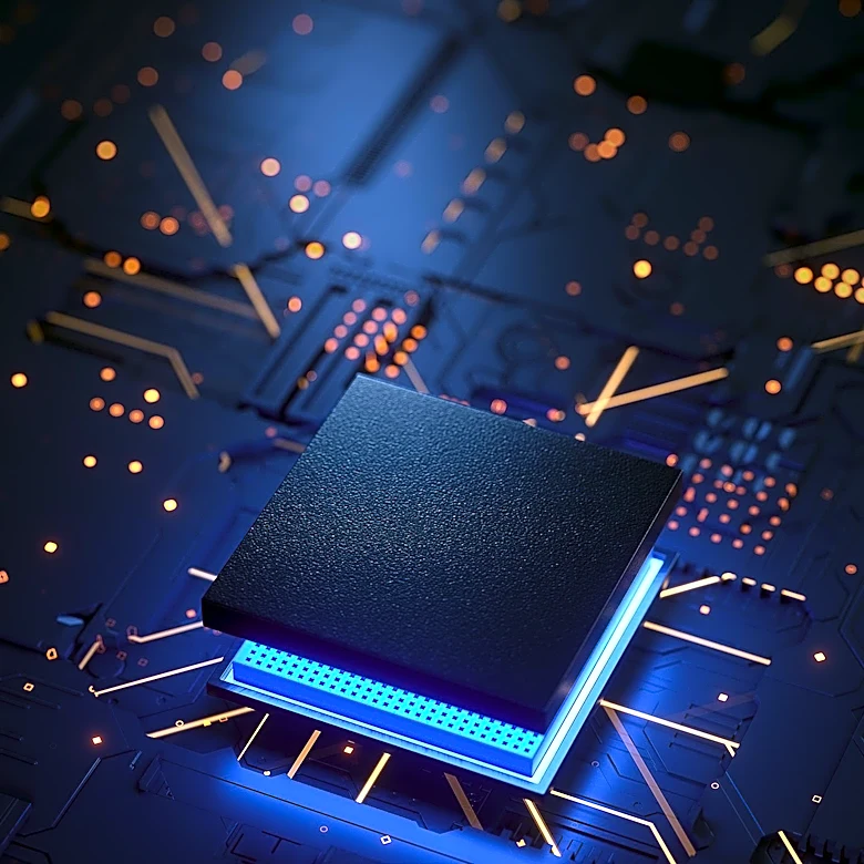 Intel's Stock Faces Potential Decline Amid Rising Costs and Market Volatility