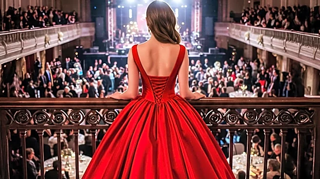 Vogue World 2027 to Showcase San Francisco's Creative Spirit