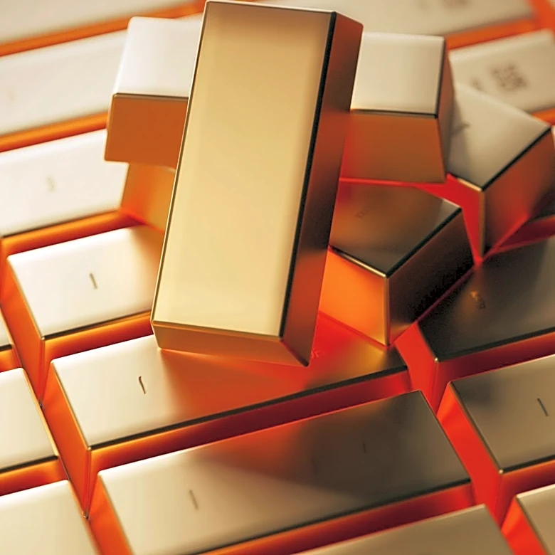 Market Analyst Highlights Renewed Interest in Precious Metals Amid Economic Shifts