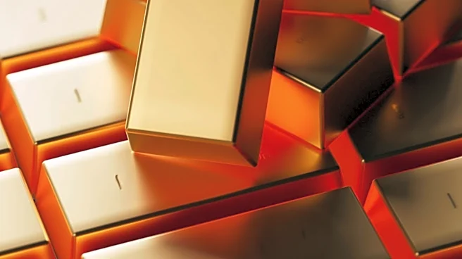 Market Analyst Highlights Renewed Interest in Precious Metals Amid Economic Shifts