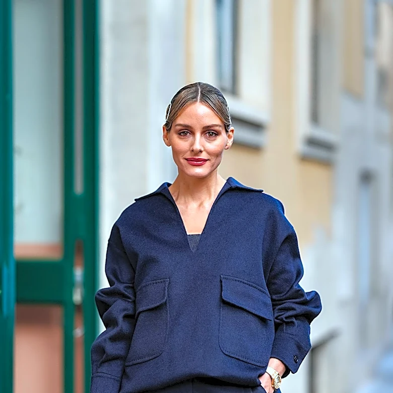 Bermuda Shorts Trend Dominates Copenhagen Fashion Week Street Style