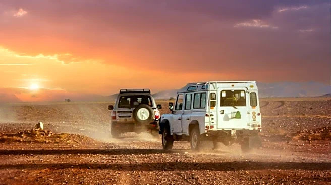 Ongwe Minerals Advances Exploration at Nguni Gold Prospect in Namibia