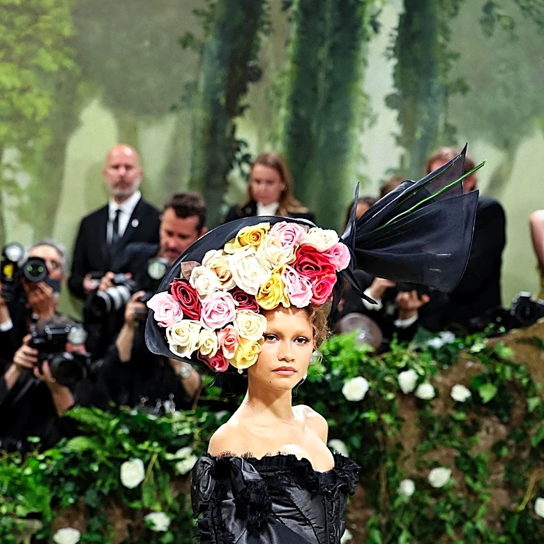 Zendaya and Tom Holland Celebrate Marriage with English Countryside Reception