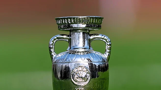 UEFA Maintains Boycott of 2030 World Cup, Impacting Belgium's Participation