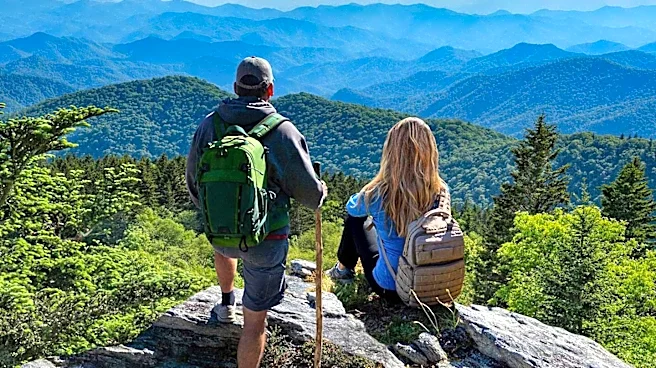 Tennessee Achieves Record $32 Billion in Visitor Spending for 2025