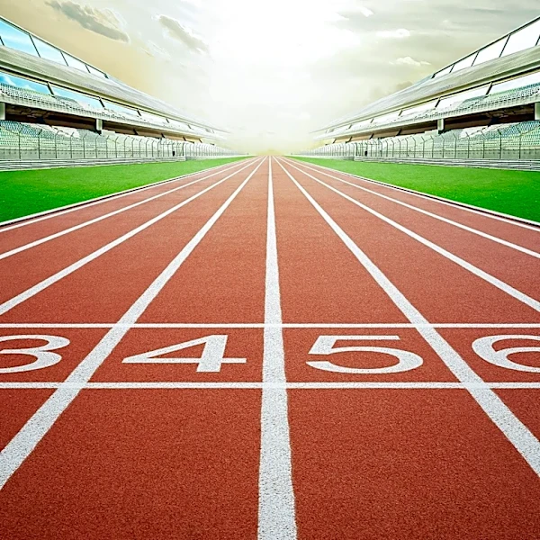 Tate Taylor Advances to Men's 100m Final at World Athletics U20 Championships