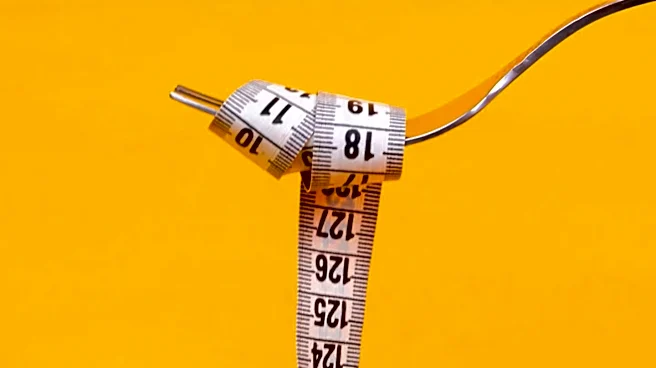 Metabolic Dysfunction Identified as Key Barrier to Effective Weight Loss