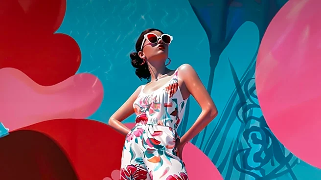 Vogue World 2027 to Celebrate San Francisco's Fashion and Innovation