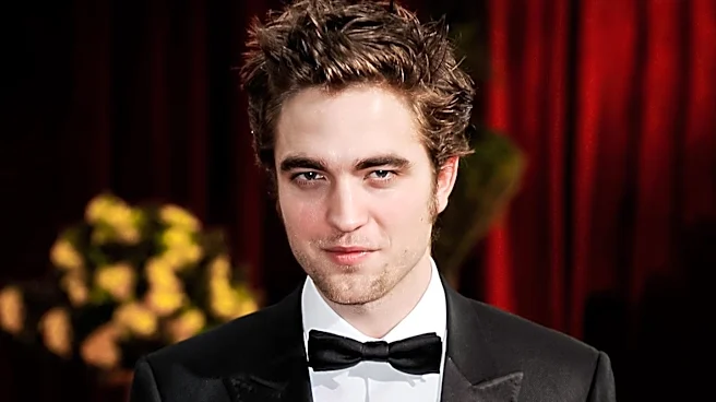A24 Releases 'Primetime' Trailer Featuring Robert Pattinson as Chris Hansen