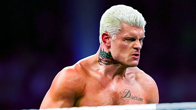 Randy Orton's Assault on Cody Rhodes Sparks Speculation of Heel Turn