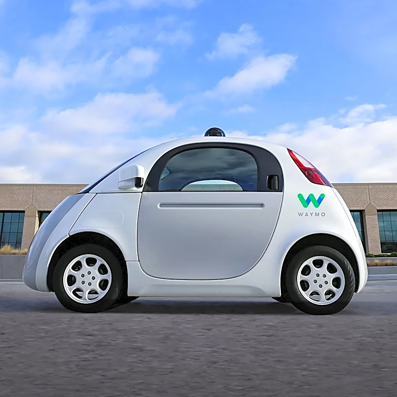 Waymo Expands Infrastructure in D.C. Amid Push for Autonomous Car Legislation