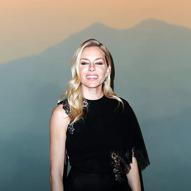 Sky and HBO's Legal Drama 'War' Featuring Sienna Miller Set for October Release