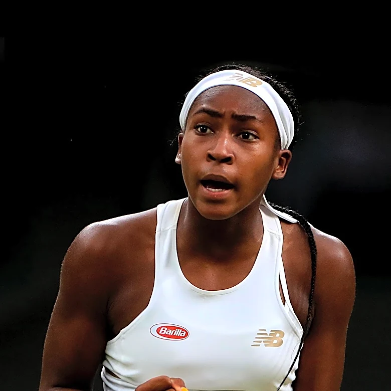 Coco Gauff Criticizes WTA's New Gene Testing Policy for Lack of Transparency