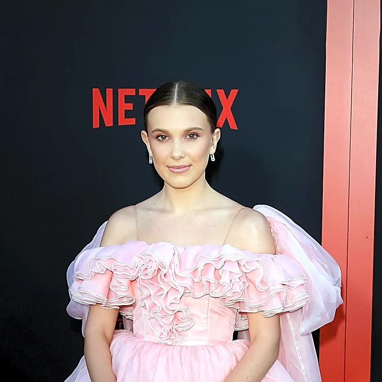 Millie Bobby Brown and David Harbour Reunite for Netflix Spy Thriller