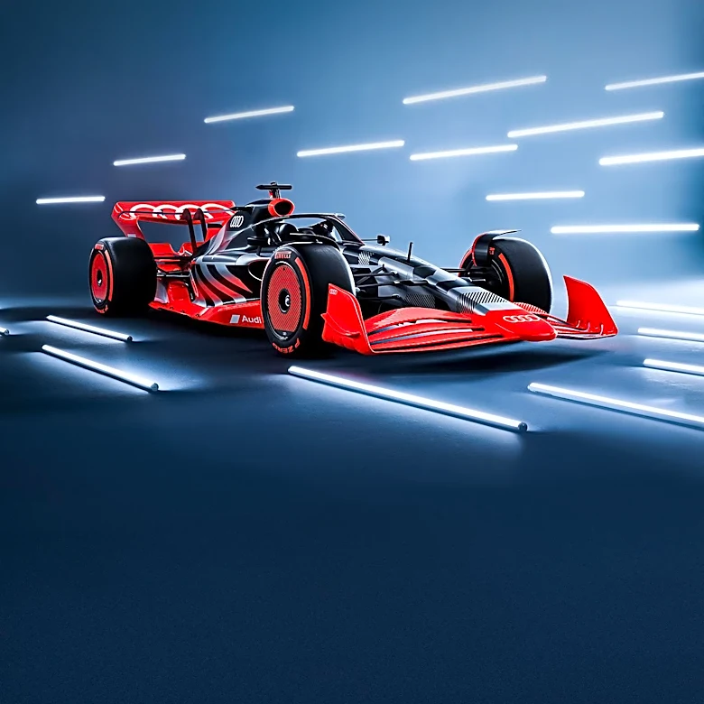 Nico Hülkenberg Open to Extending Audi F1 Career Beyond 2027