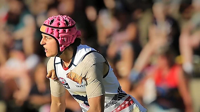 WAFLW Round 18 Highlights Emerging Talent Ahead of AFLW Draft