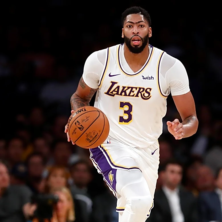 Anthony Davis and Washington Wizards Delay Contract Extension Talks Until Season Start