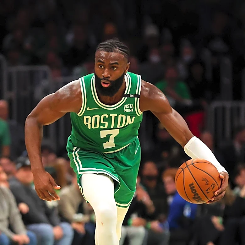 Jaylen Brown Discusses Trade to Sixers and Future Aspirations