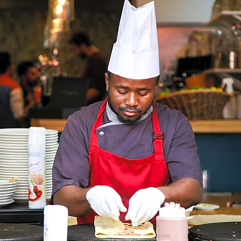 August Brings a Feast of Culinary Events to the DMV Area