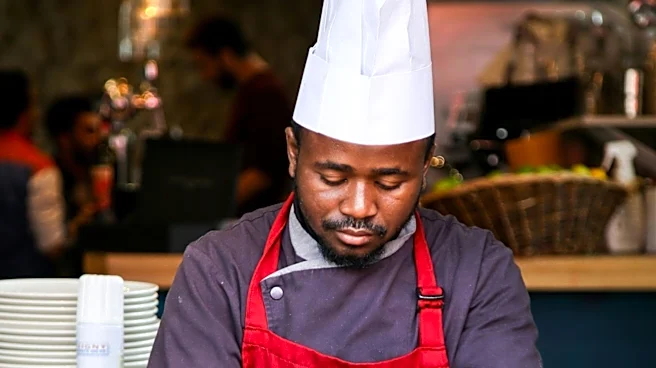 August Brings a Feast of Culinary Events to the DMV Area