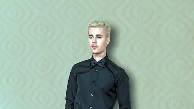 Rhode Skin Launches Spotwear Pimple Stickers in Collaboration with Justin Bieber