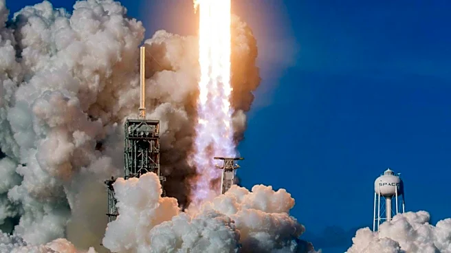 SpaceX's AI Expansion Boosts Tesla's Energy Business