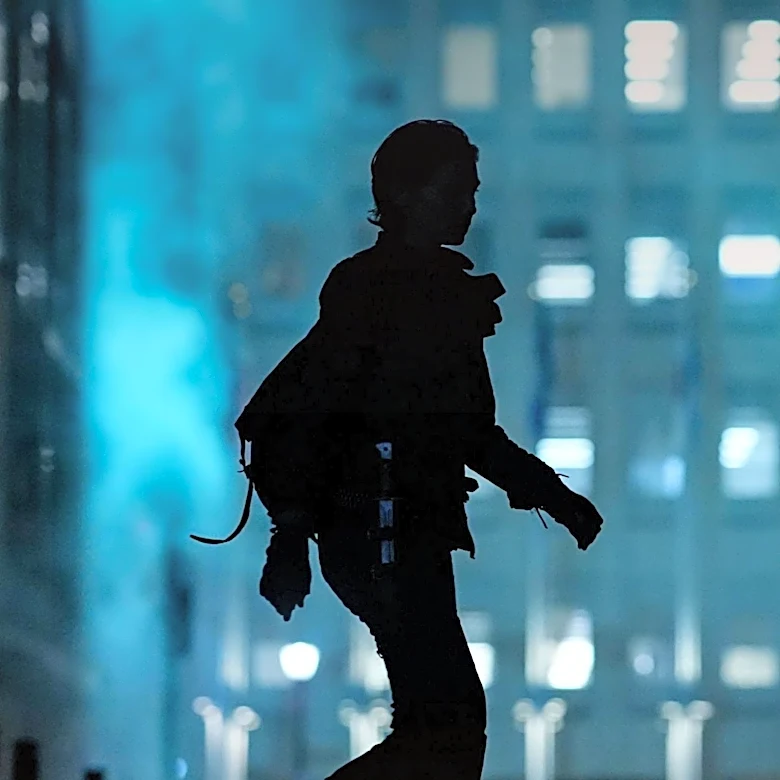 PiperPlay Unveils Trailer for True Crime Drama 'The City Of The Living'
