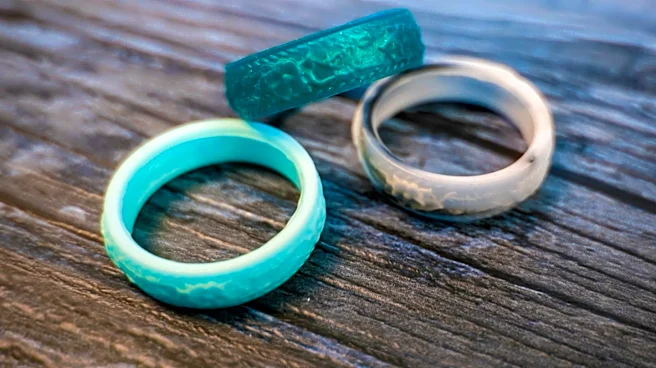 Pin Pulse Smart Ring Faces Challenges Despite Innovative Features