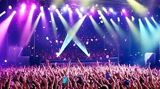 Hilary Duff Delights Fans with Nostalgic Performance at Madison Square Garden