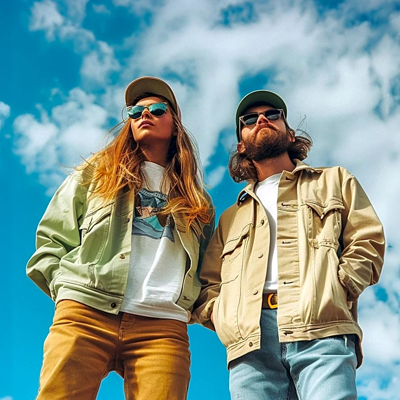 Ella Langley and Koe Wetzel Collaborate on New Song 'Jaded'