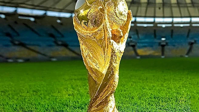 UEFA Maintains World Cup Boycott Threat Despite FIFA's Apology