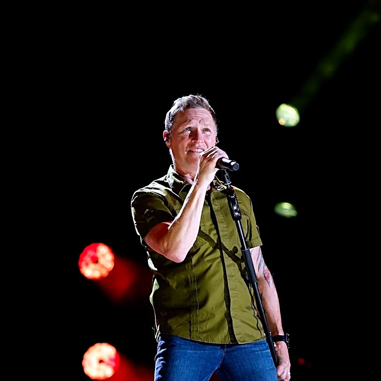 Rascal Flatts' Gary LeVox Expresses Mixed Feelings About Ella Langley's Hit 'Choosin' Texas'
