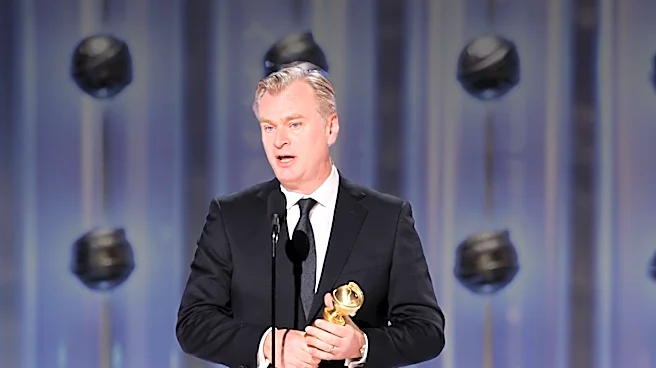 Emily Wilson Criticizes Christopher Nolan's Interpretation of Zeus' Law in 'The Odyssey'