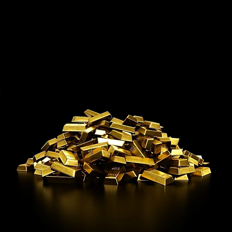 Gold Futures Rise Amid Weak Payrolls Data and Hormuz Deal Hopes