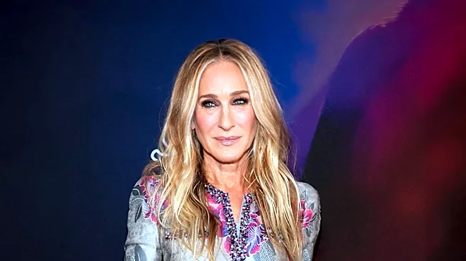 Nordstrom's Anniversary Sale Offers Major Discounts on Sarah Jessica Parker's Favorite Beauty Products