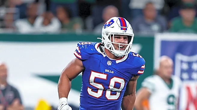 PFF Ranks Top NFL Linebackers for 2026 Season