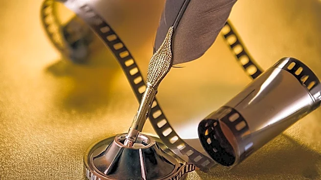Creative Screenwriting Announces 2026 Feature Winners and Semi-Finalists