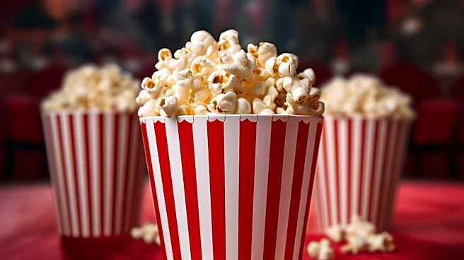 Warner Bros. Discovery Reports Q2 Revenue Decline Amid Box Office Struggles