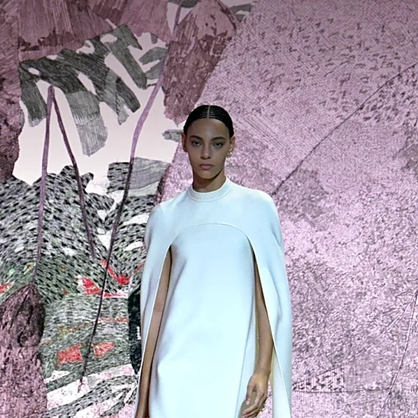 Cruise Collection Casting Shapes Fashion Trends and Brand Visibility