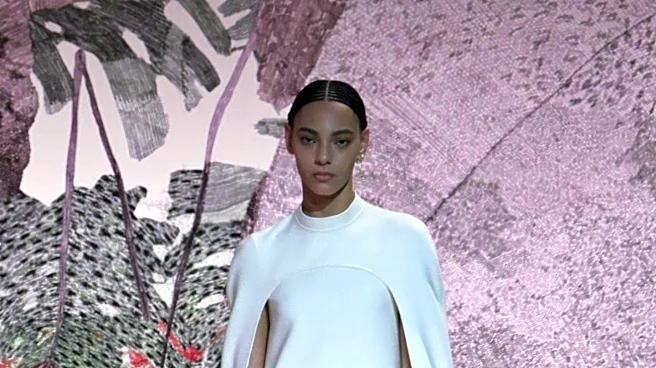 Cruise Collection Casting Shapes Fashion Trends and Brand Visibility
