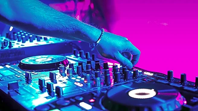 Twitch Announces Return of 8.08 Week with DJ Program and New Emotes