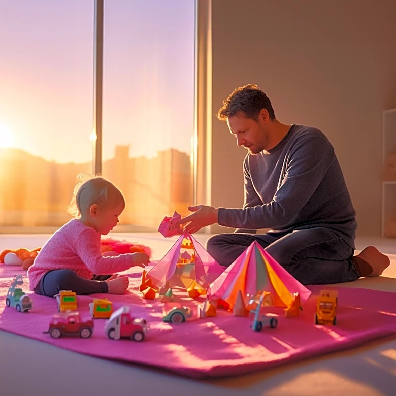 Critique of Modern Parenting Trends: The '18 Summers' Phenomenon