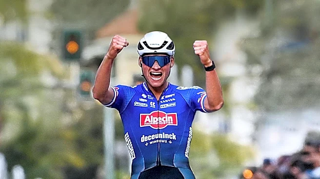 Fabio Jakobsen Parts Ways with Picnic PostNL After Underwhelming Performance