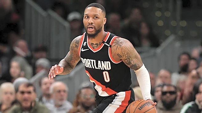 Portland Trail Blazers' Arena Dispute Highlights Business Challenges
