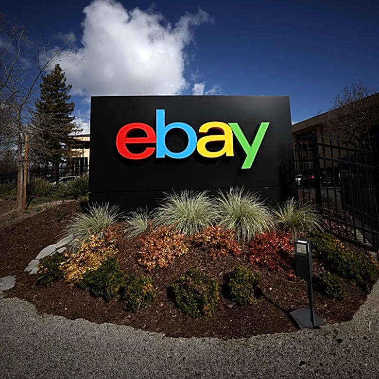 eBay Expands Live Shopping Platform Following Record Growth
