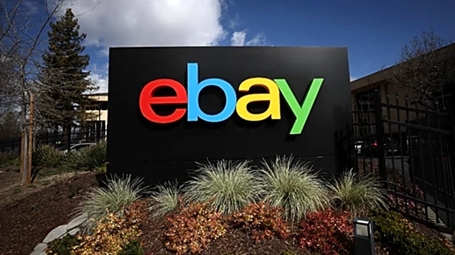 eBay Expands Live Shopping Platform Following Record Growth